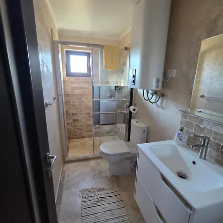 Casuta Fericita Vakantiehuis