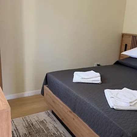 Vakantiehuis Casuta Fericita Techirghiol