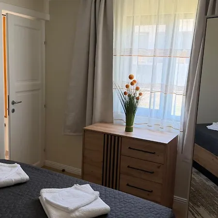 Vakantiehuis Casuta Fericita *
