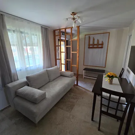 Vakantiehuis Casuta Fericita